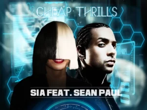 Sia - Cheap Thrills