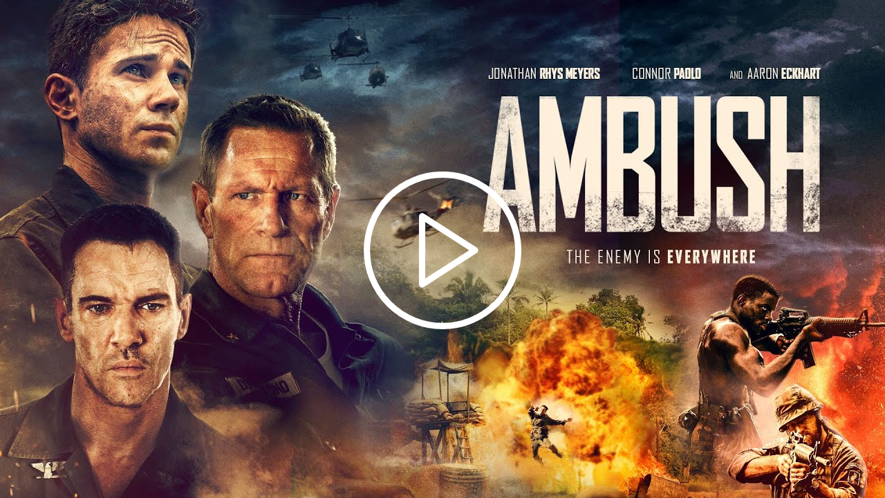 watch ambush movie online free