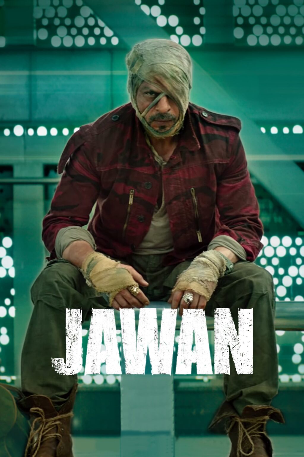 "Jawan"
