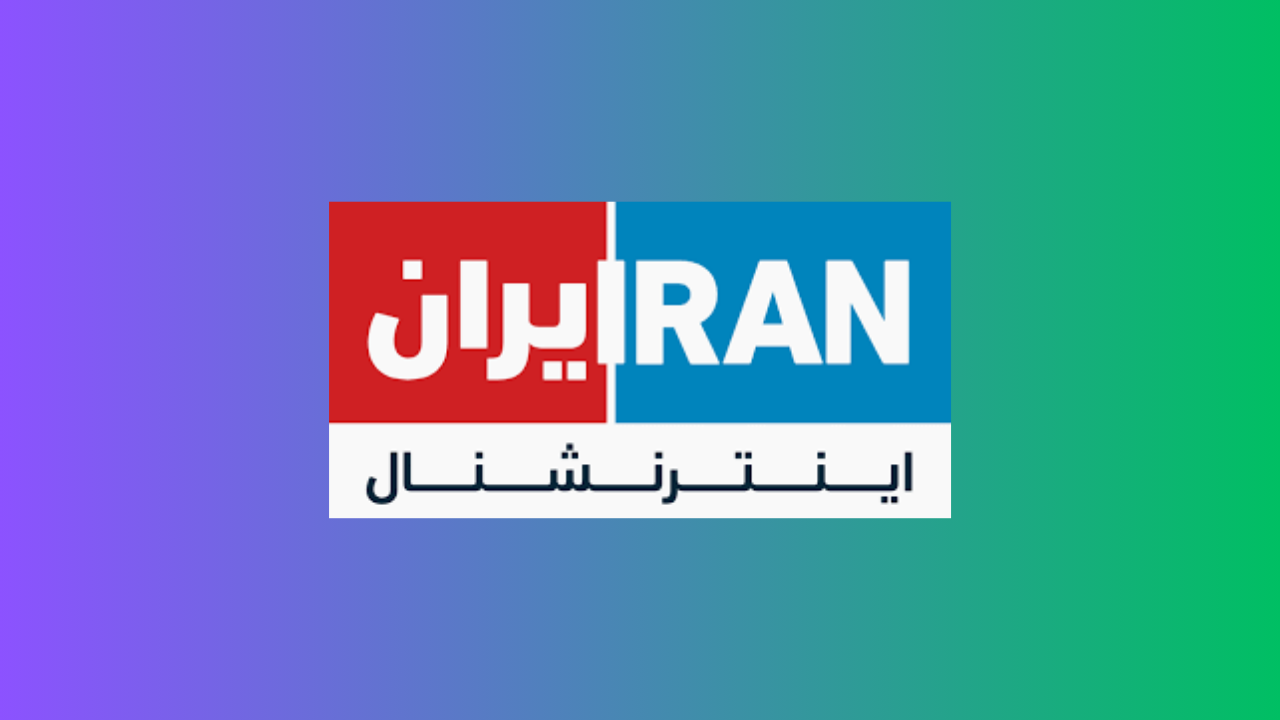 Iran International TV